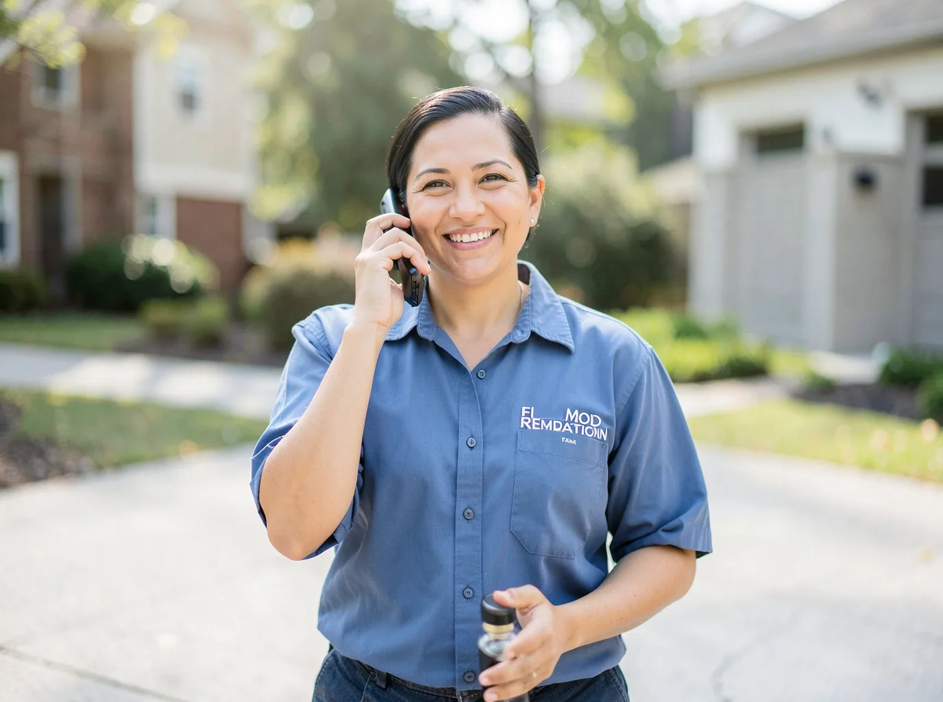 Mold Remediation Clairfield, TN FAQs